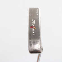 TaylorMade Rossa Siena 4 CGB Blade Putter 34 Inches Right-Hand G-134668
