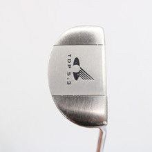 Never Compromise Top 5.3 Putter 32 Inches Right-Handed G-134673