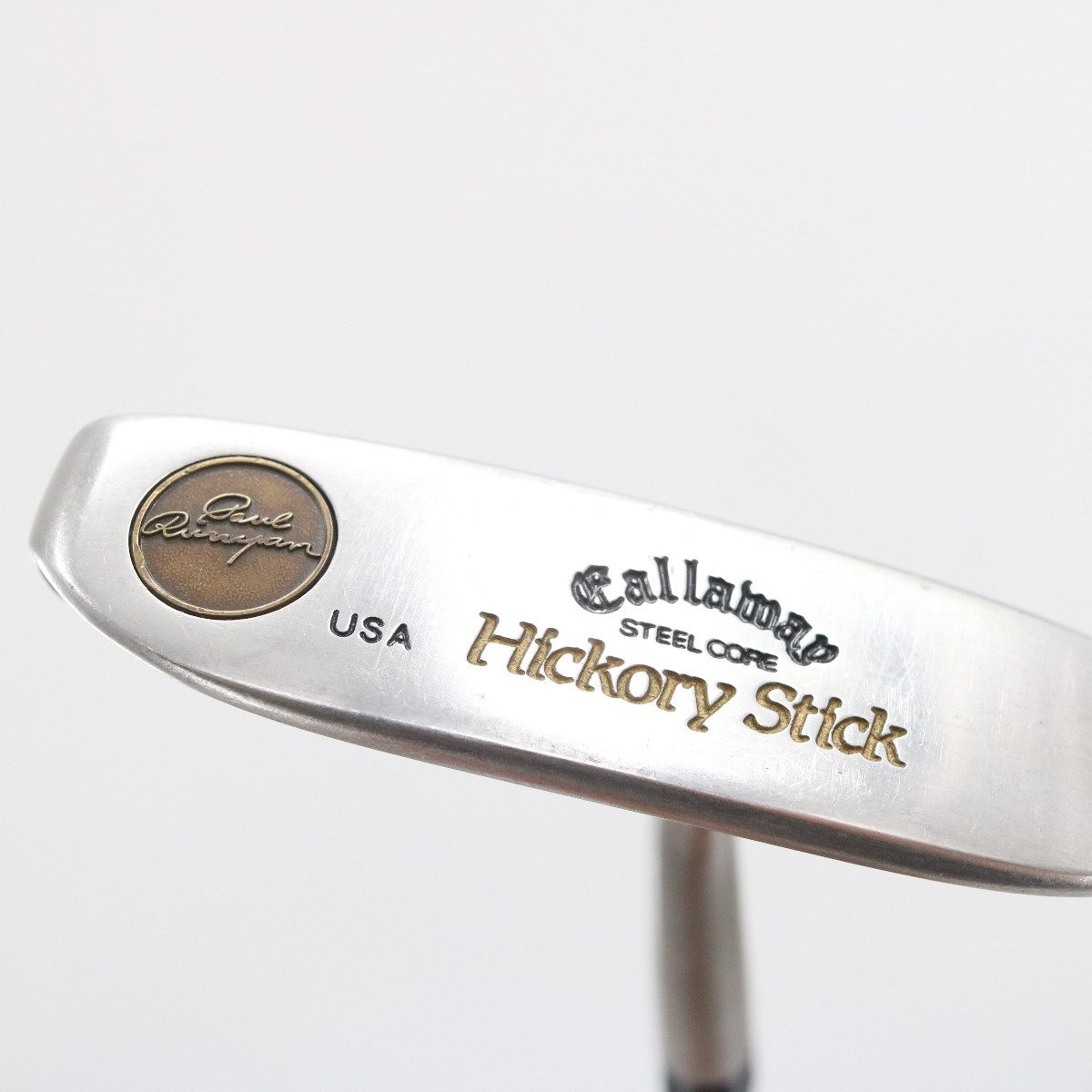 Callaway Hickory Stick Little Poison II Putter 35 Inches Right