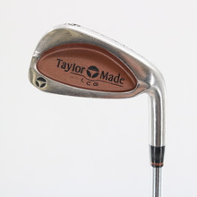 TaylorMade Burner LCG Individual 6 Iron Steel Regular Flex Right-Handed P-134192