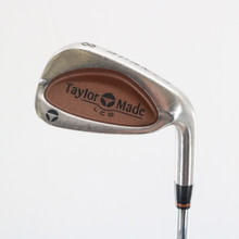 TaylorMade Burner LCG Individual 8 Iron Steel Regular Flex Right-Handed P-134194