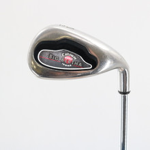 Callaway Golf Big Bertha Individual 9 Iron Steel Uniflex Right-Handed P-134854