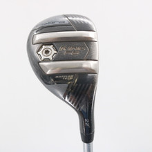 Cobra King F8 4 Hybrid 22 Degrees Graphite Regular Flex RH Right-Hand C-134479