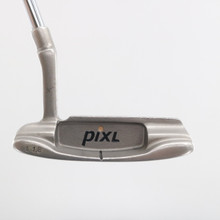 PIXL 1.8 Series Blade Putter 36 Inches 36" PIXL Steel Right-Hand G-134677