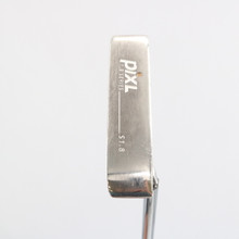 PIXL 1.8 Series Blade Putter 35 Inches Steel Right-Hand G-134680