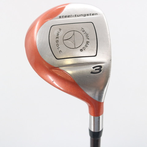 Taylor Made Stealth 2 HD Damen Rescue 2023 - 27 ° - Hybrid 5 RH Graphit ladies A