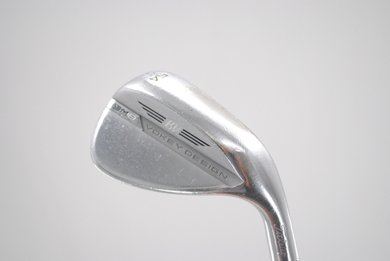 Titleist - sm8 タイトリスト　ボーケイ　54° Vokey SM8 Wedges | Buy Vokey Design SM8 | Titleist