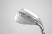 Titleist Vokey SM8 Tour Chrome Lob Wedge 58 Deg 58.08 M-Grind Steel RH J-134759