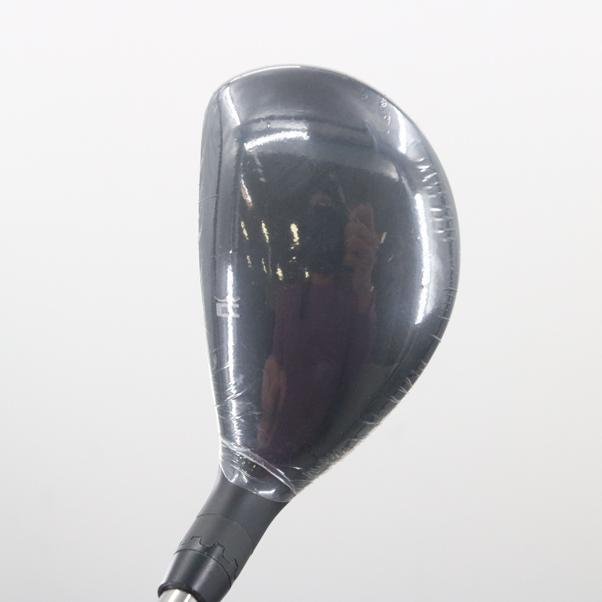 2023 Cobra Aerojet One Length 4-5 Hybrid 21-24 Deg Graphite F4  display picture 1
