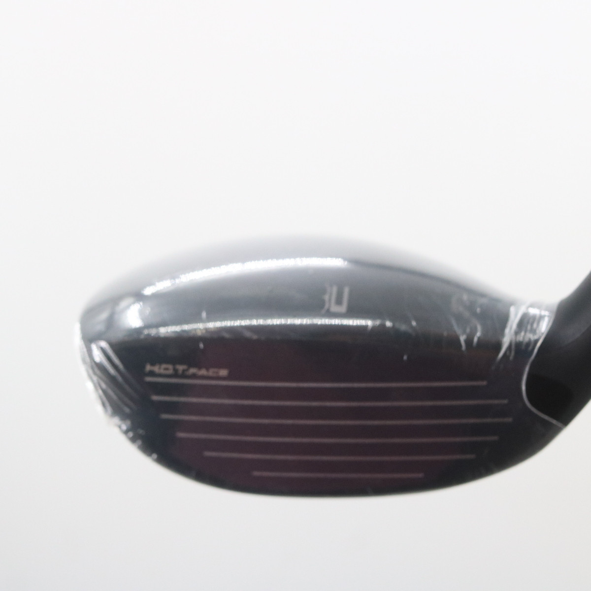 2023 Cobra Aerojet One Length 4-5 Hybrid 21-24 Deg Graphite F4  display picture 1