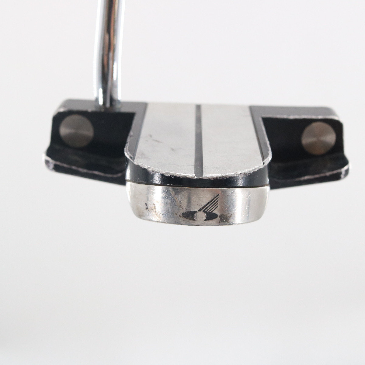 Putter Never Compromise Voodoo – 34,5 Pouces, Gaucher (LH), Shaft Acier, Grip Midsize, Occasion