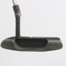 Ping PAL KARSTEN MFG Corp Putter 33 Inches Steel Shaft Right-Hand G-134687