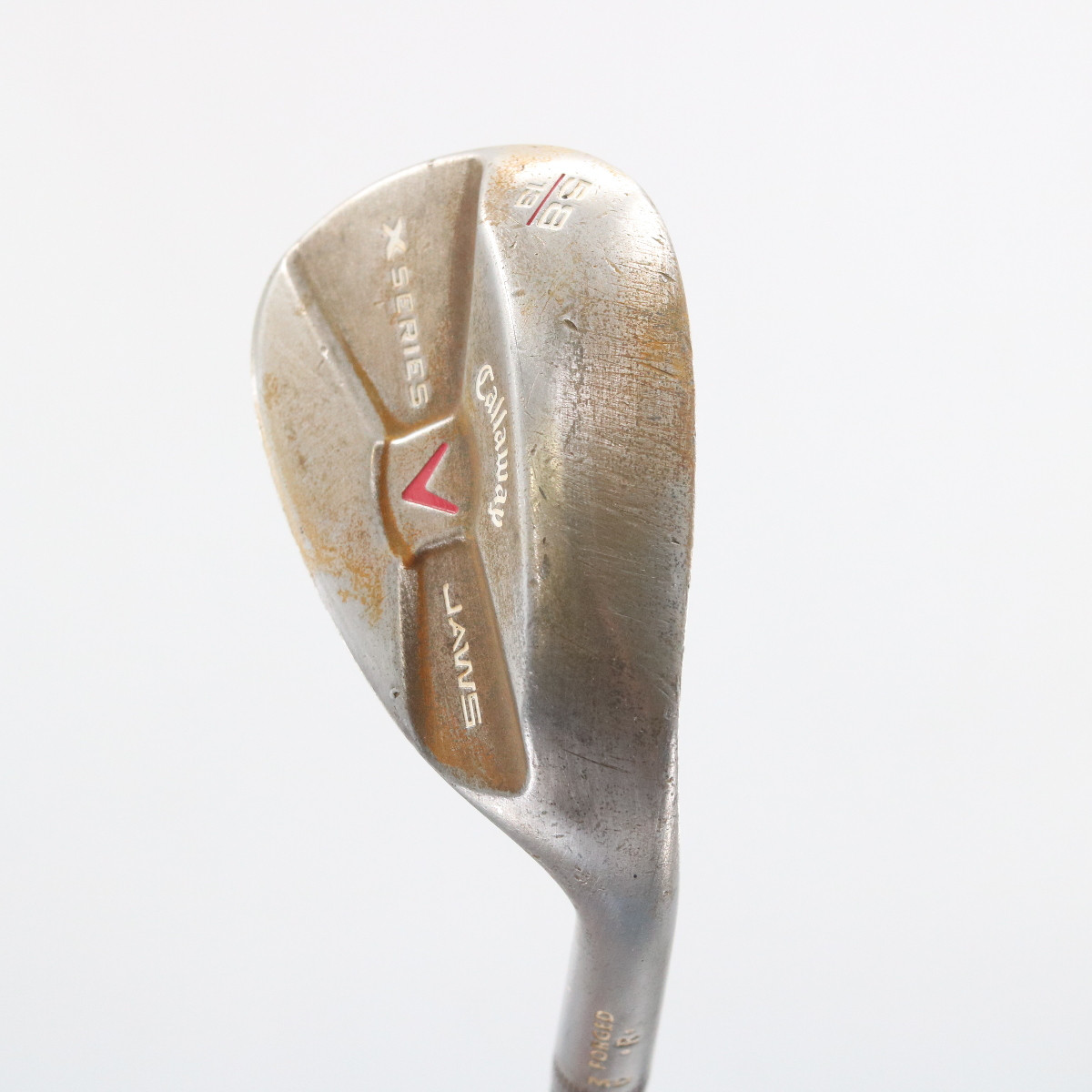 Callaway Cb 2023 Wedge Callaway Jaws Forged Wedge - 56° Loft With