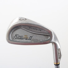 King Cobra II Oversize Individual 3 Iron Graphite R Regular Right-Hand S-133366