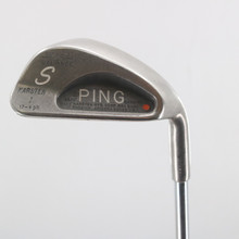 PING Karsten I S SW Sand Wedge Orange Dot Steel RH Right-Handed C-134515