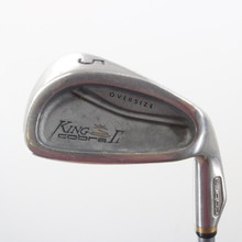 King Cobra II Oversize Individual 5 Iron Graphite R Regular Right-Hand S-133367