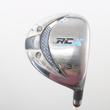 Acuity RCX 3 Fairway Wood 15 Degrees Graphite Ladies Women Right-Handed S-133346