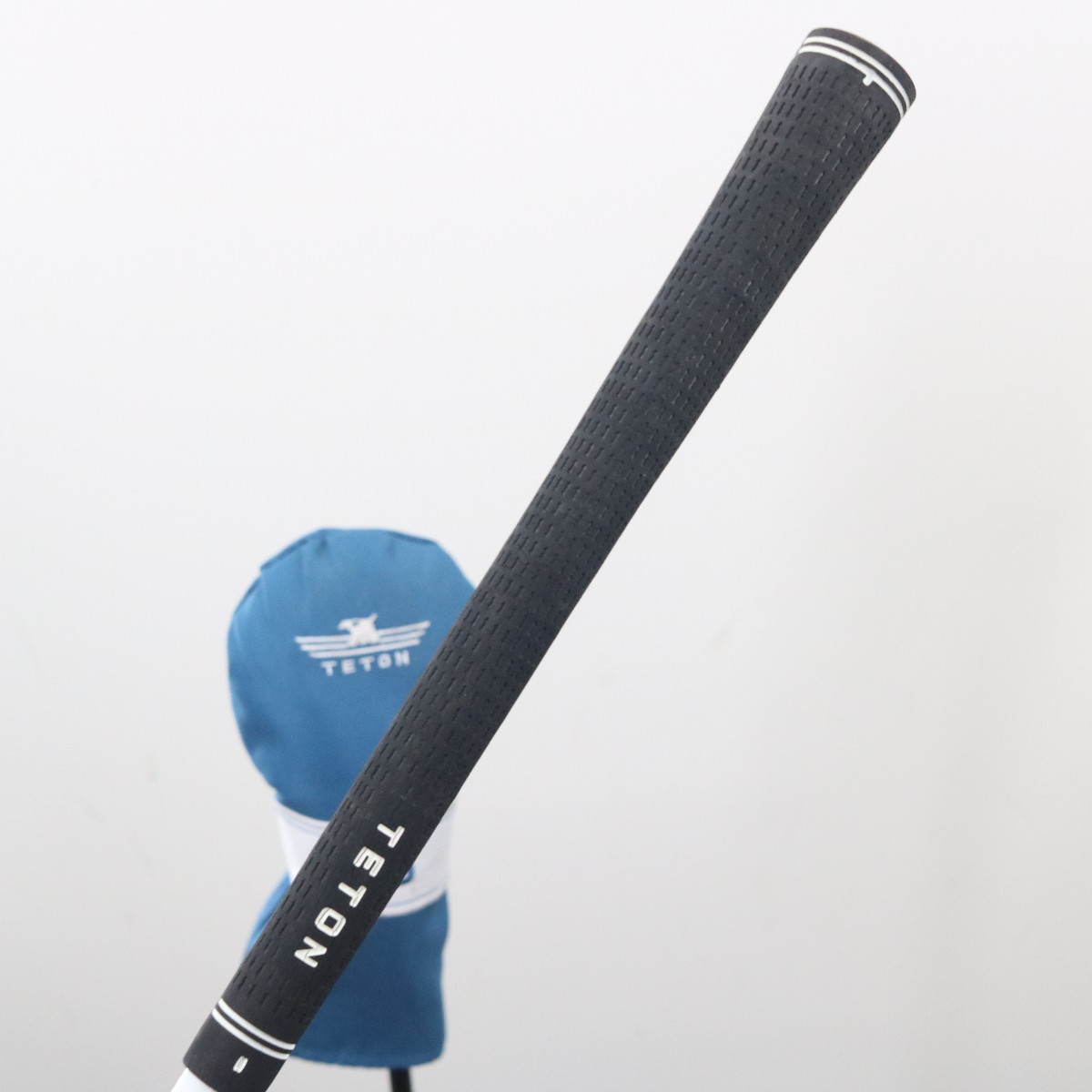 Teton HXD 2 Hybrid-Driver 15 Degrees Graphite Seniors Lite Right  display picture 1