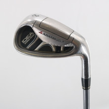 Adams Idea Tech OS Individual 8 Iron Graphite Lite Senior Right-Hand C-134544