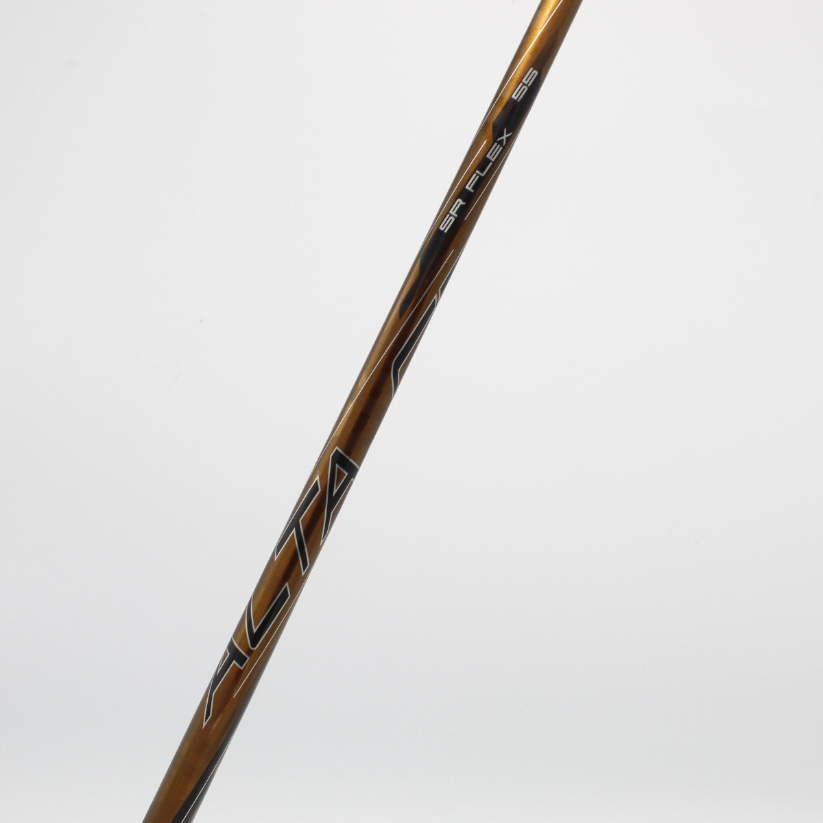 PING ALTA CB 55 SR Senior Flex Driver Shaft w/ Adapter fits G30, G