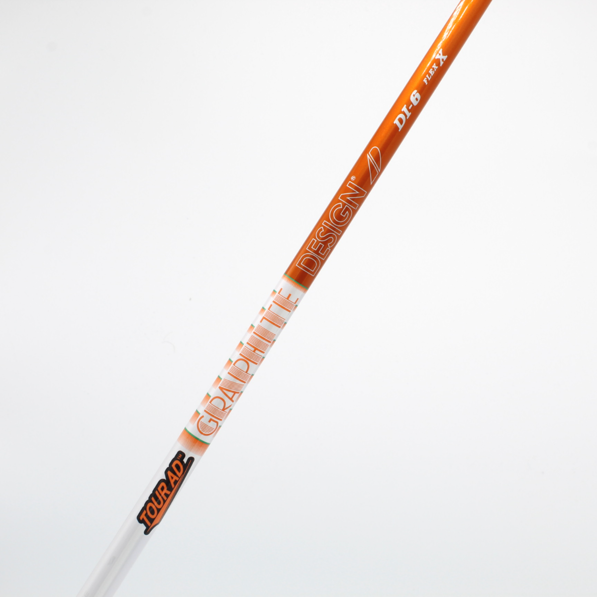 Graphite Design Tour AD DI-6 X-Stiff Driver Shaft TaylorMade