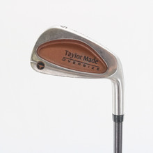 TaylorMade Burner Oversize Individual 5 Iron Graphite Stiff Flex RH P-134885