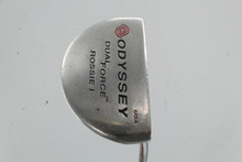 Odyssey Dual Force Rossie I Putter 35 Inches Steel Right Handed C-134548