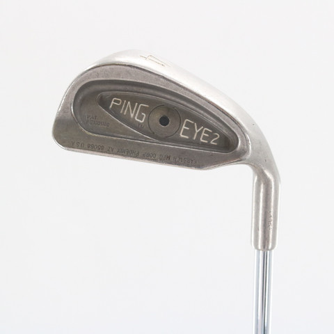 Ping EYE 2 Plus Individual 2 Iron Black Dot Steel Stiff Flex Right Handed 57408d