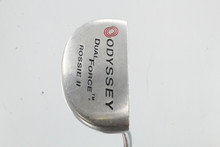 Odyssey Dual Force USA Rossie II Putter 34 Inches Steel Right Handed C-134551