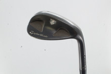 TaylorMade RAC TP Black Wedge 58 Degrees 58.08 Steel RH Right-Handed C-134558