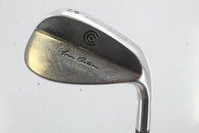 Cleveland Tour Action Reg. 588 Gap Wedge 56 Deg Steel Shaft RH C-134950