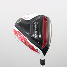 TaylorMade AeroBurner 5HL Fairway Wood 21 Deg Graphite M Senior Lite RH S-133573