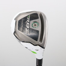 TaylorMade Rocketballz RBZ Rescue 3 Hybrid 19 Deg Graphite M Senior RH S-133574