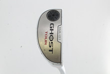 TaylorMade Ghost Tour MA-81 Putter 33 Inches Steel Right-Handed C-134964