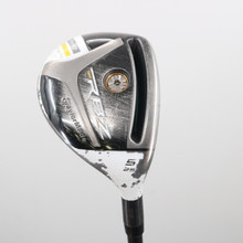 TaylorMade RBZ Stage 2 Hybrid 5 Rescue 25 Deg Graphite M Senior Lite RH S-133577