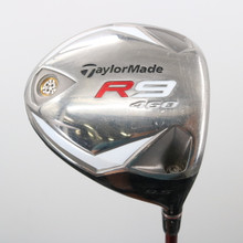 TaylorMade R9 460 Driver 9.5 Degrees Aldila Reax Graphite S Stiff RH S-133584