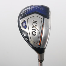 XXIO X 4 Hybrid 20 Degrees Graphite DST MP 1000 R Regular Right-Handed S-133591