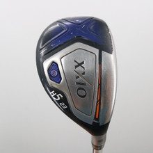 XXIO X 5 Hybrid 23 Degrees Graphite DST MP 1000 R Regular Right-Handed S-133592