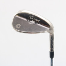 Titleist Vokey SM7 Brushed Steel S SW Sand Wedge 56 Deg 56.08M Steel RH P-134928