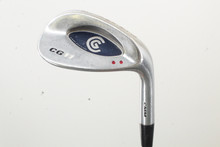 Cleveland CG11 CMM Tour Chrome G A Gap Wedge 52 Degrees Steel Wedge RH C-134972