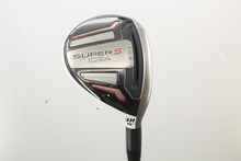 Adams Idea Super S VST Hybrid 3H 19 Deg Graphite Regular Flex RH C-134976