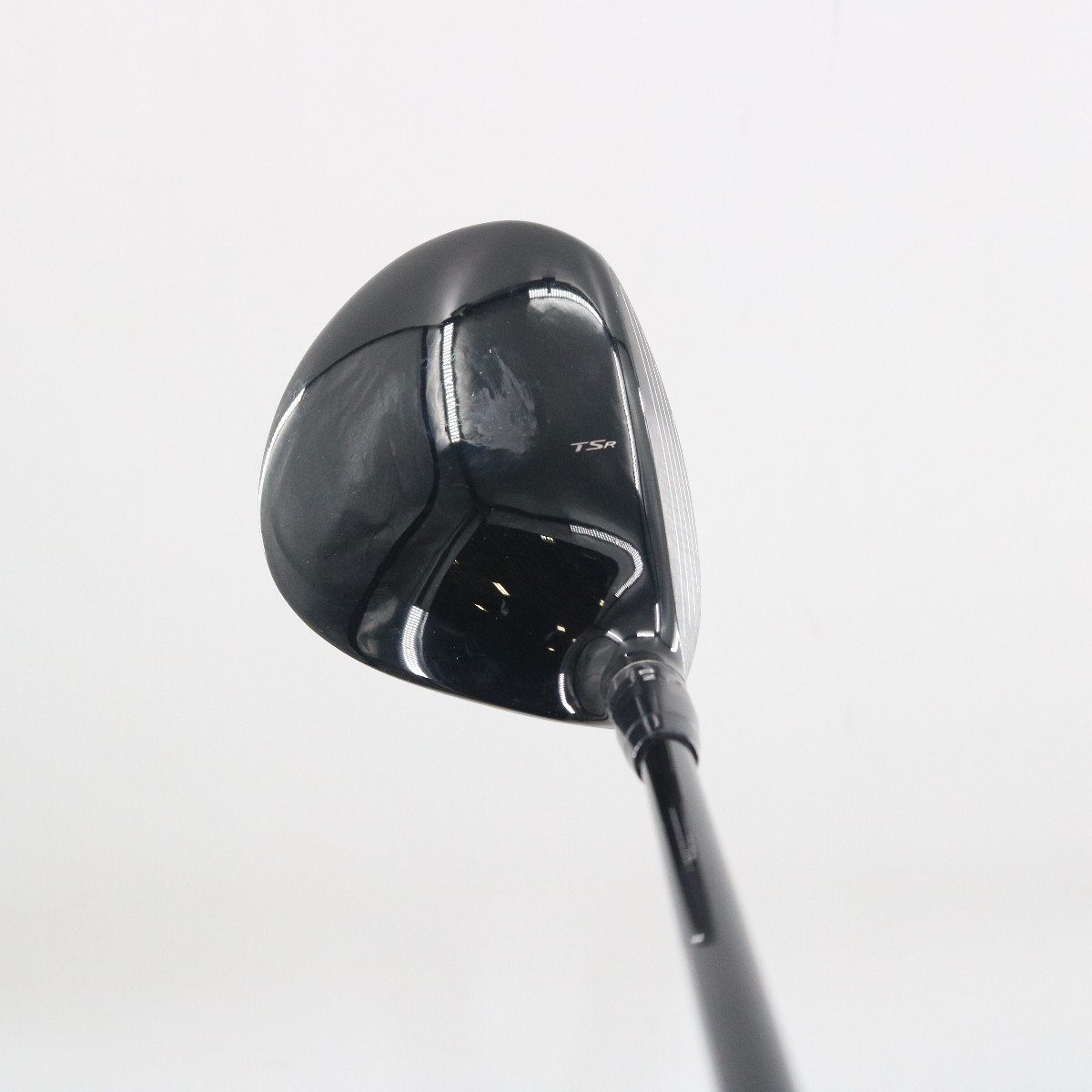 2023 Titleist TSR2 3 Fairway Wood 15 Degrees Graphite Regular Flex