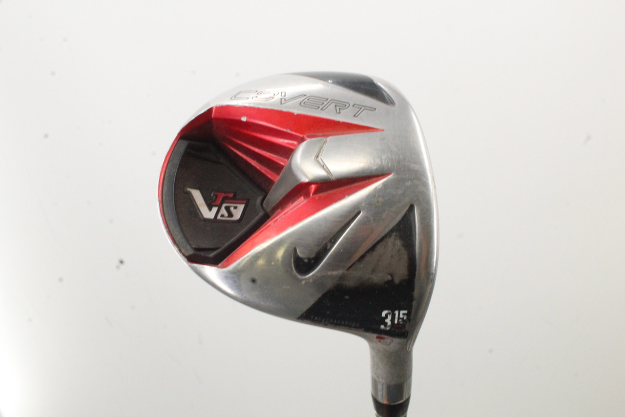 クラブ NIKE - NIKE COVERT 3W NIKE VR-S COVERT 3W Limited KURO KAGE R-FLEX 43in FAIRWAY