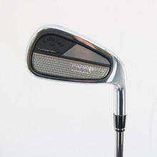 2023 Callaway Paradym Star Individual 8 Iron Graphite Senior A Lite RH P-134949