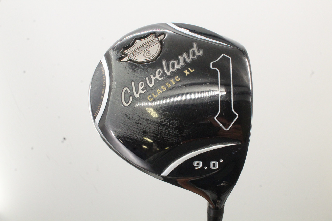 Clevland popular classic xl