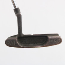Ping PAL KARSTEN MFG Corp Putter 34 Inches Steel Shaft Right-Hand G-134571
