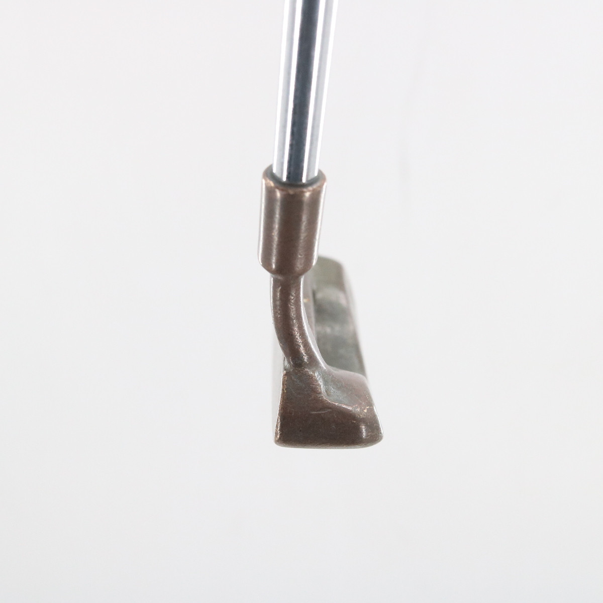 Putter Vintage W.E. Harness #33 – Manche Acier – 34 Pouces – Droitier – Collection