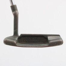 PING Anser Bronze Putter 32 Inches Steel Shaft Right-Hand G-134574