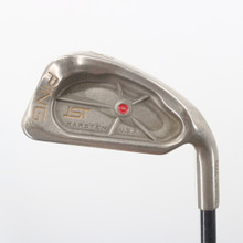 Ping ISI Individual 3 Iron Red Dot Grafalloy Graphite S Stiff Flex RH S-133501