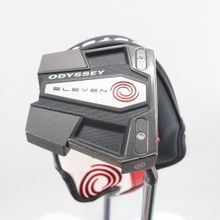 Odyssey Eleven S Putter 36 Inches 36" Steel/Graphite RH HeadCover C-135007